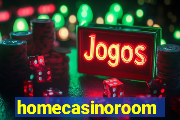 homecasinoroom