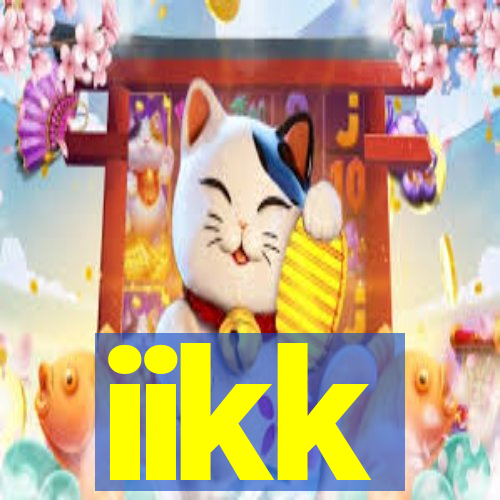 iikk-slots