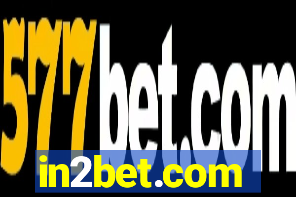 in2bet.com