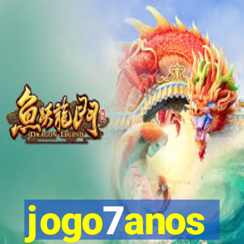 jogo7anos