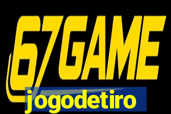 jogodetiro