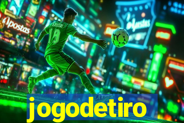 jogodetiro