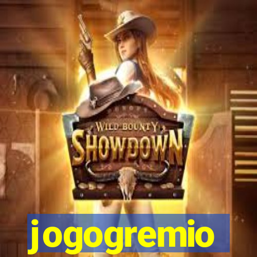 jogogremio