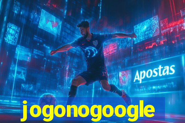 jogonogoogle