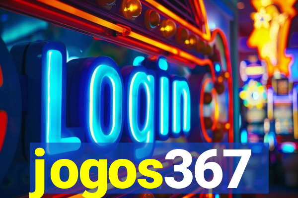 jogos367