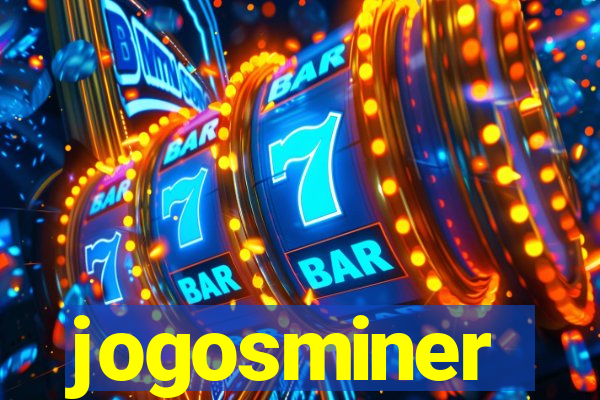 jogosminer