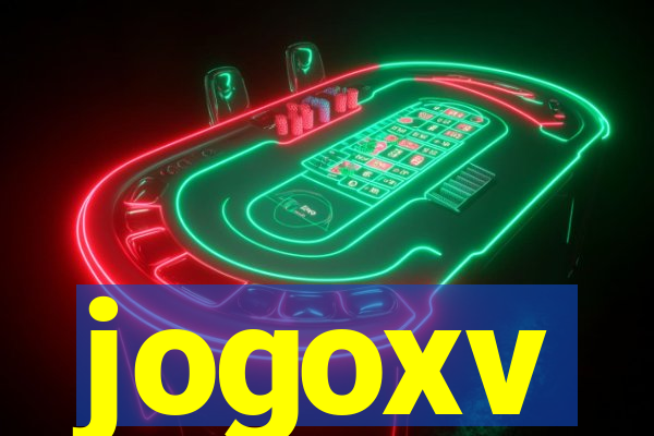 jogoxv