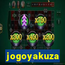 jogoyakuza