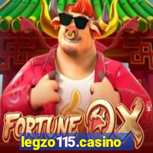 legzo115.casino