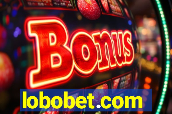 lobobet.com