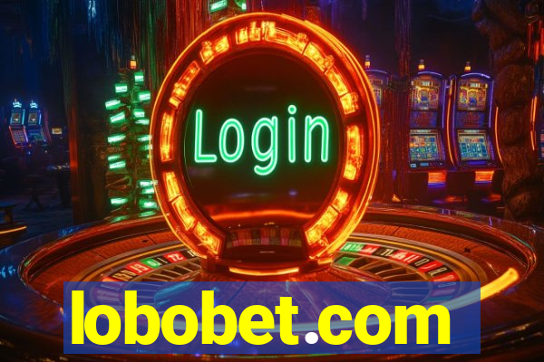 lobobet.com