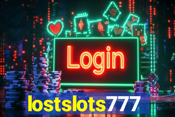 lostslots777