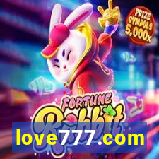 love777.com