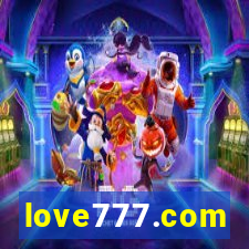 love777.com