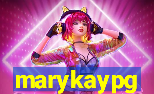 marykaypg