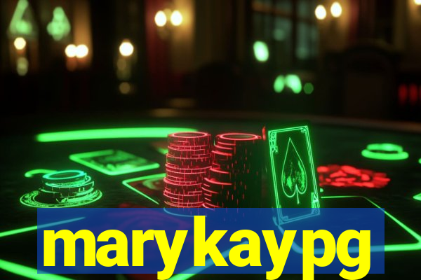 marykaypg