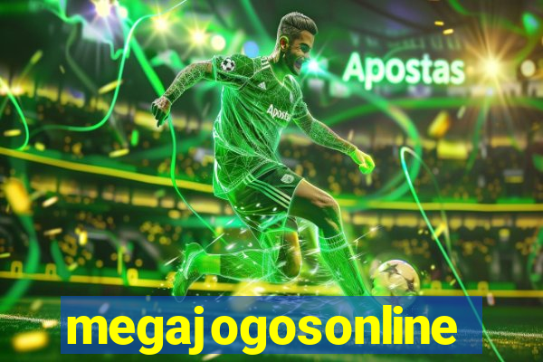 megajogosonline