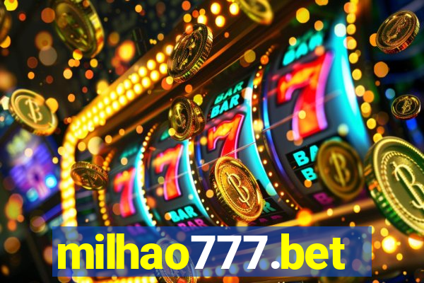 milhao777.bet