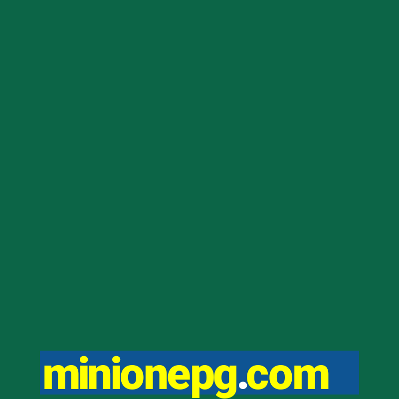 minionepg.com