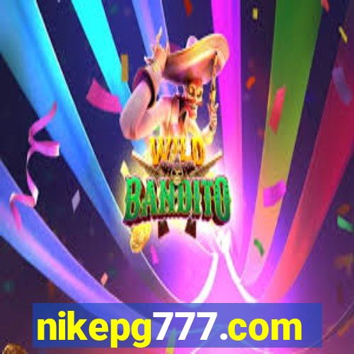 nikepg777.com