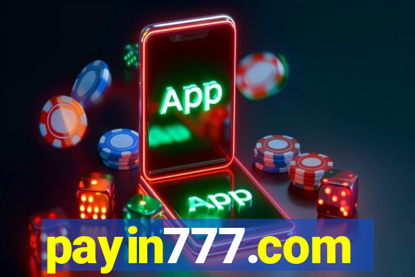 payin777.com