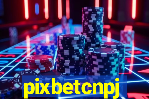 pixbetcnpj