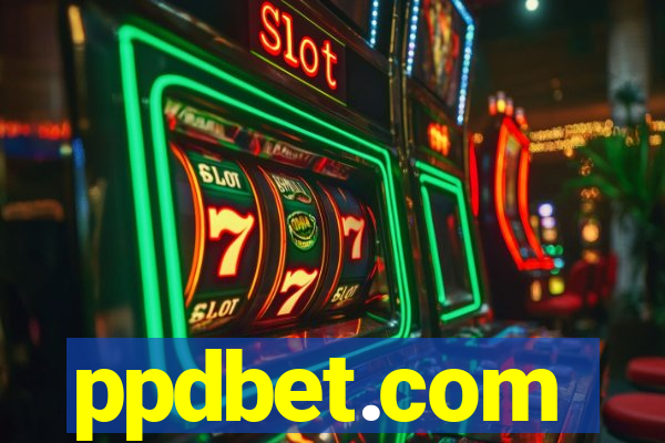 ppdbet.com