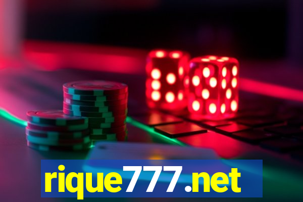 rique777.net