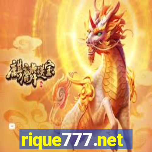 rique777.net