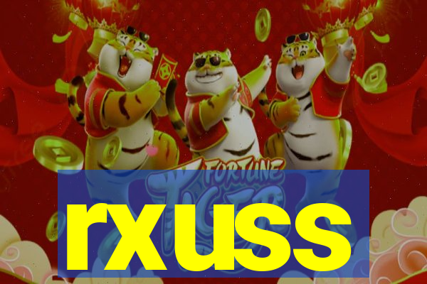 rxuss