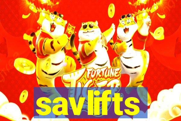 savlifts