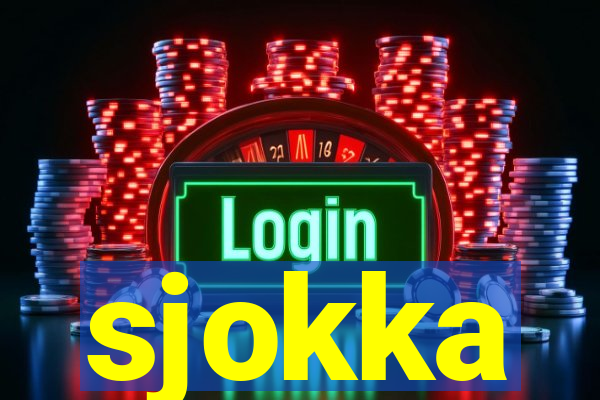 sjokka