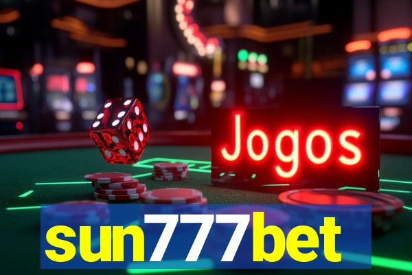 sun777bet