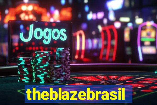 theblazebrasil