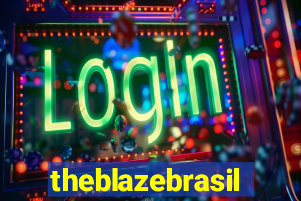 theblazebrasil