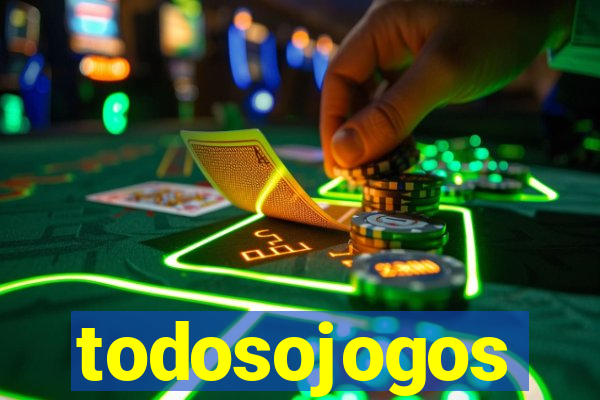 todosojogos