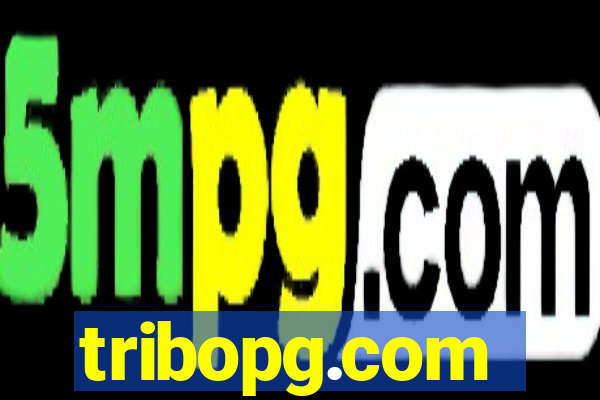 tribopg.com