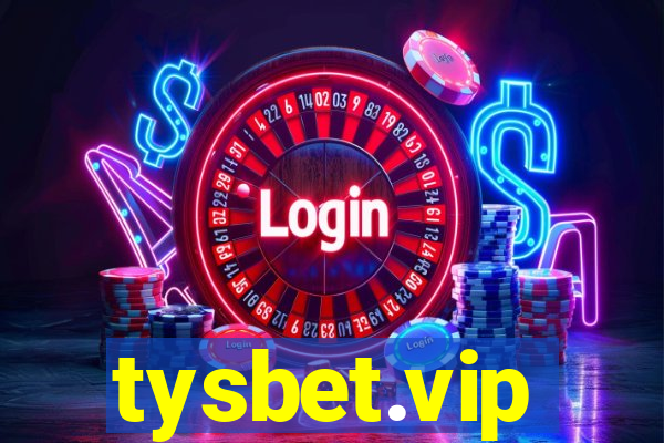 tysbet.vip