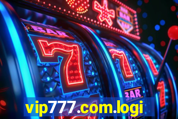 vip777.com.login