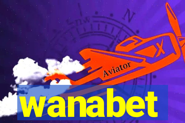 wanabet-games.com