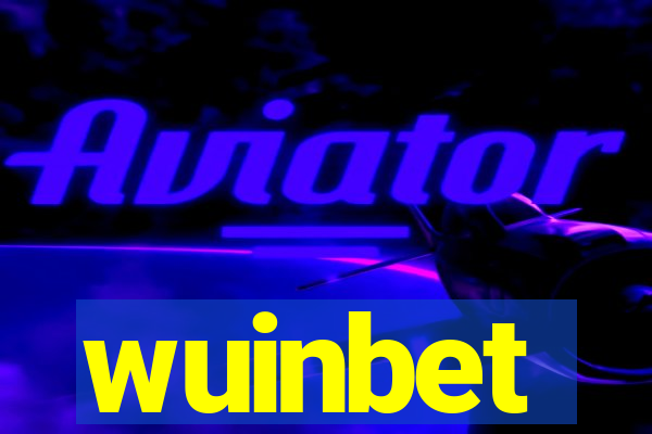 wuinbet