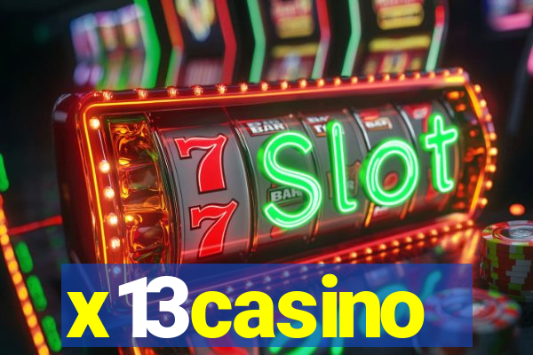 x13casino