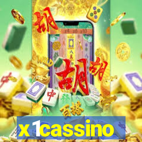 x1cassino