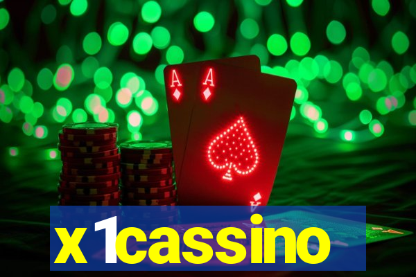 x1cassino