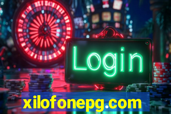 xilofonepg.com