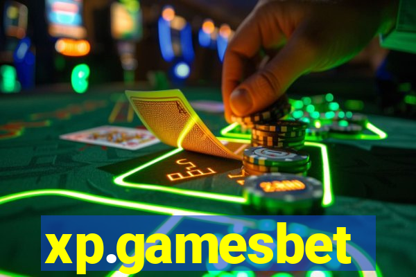 xp.gamesbet