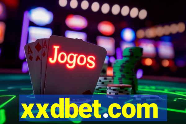 xxdbet.com