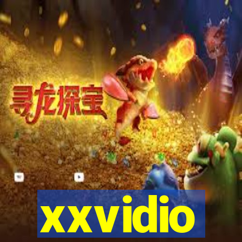 xxvidio