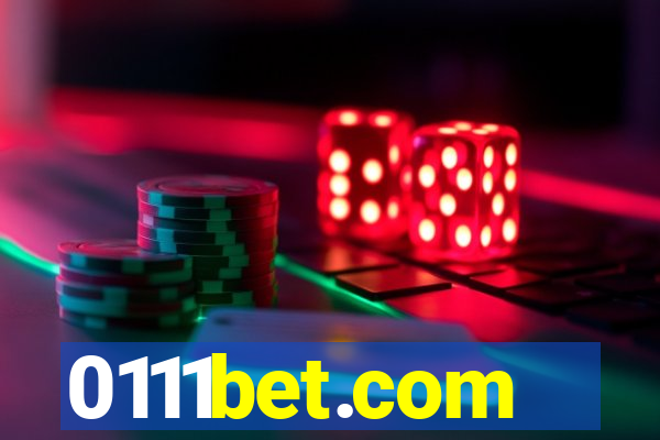 0111bet.com