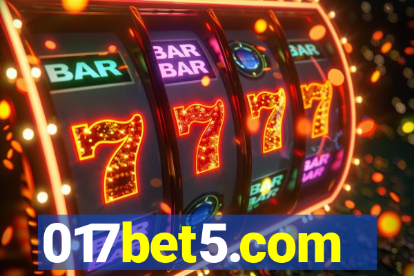 017bet5.com